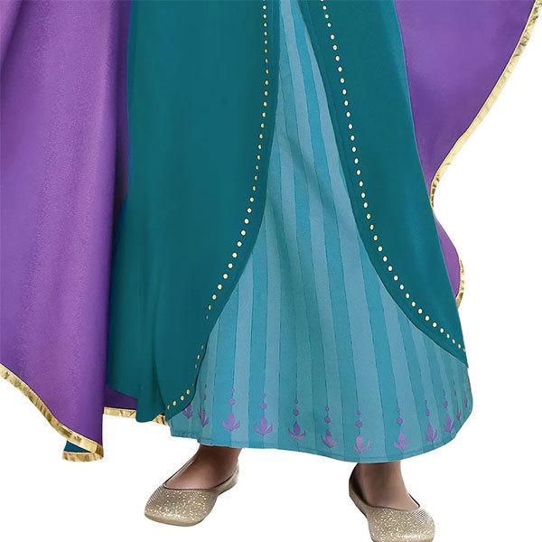 第1位獲得 アナと雪の女王2 ドレス アナ 子供用 ケープ カチューシャ 戴冠式 コスチューム 仮装 衣装 ディズニー プリンセス 女の子 コスプレ ハロウィン アカムスyahoo 店 通販 Yahoo ショッピング 絶対一番安い Www Maxipiso Com Ar