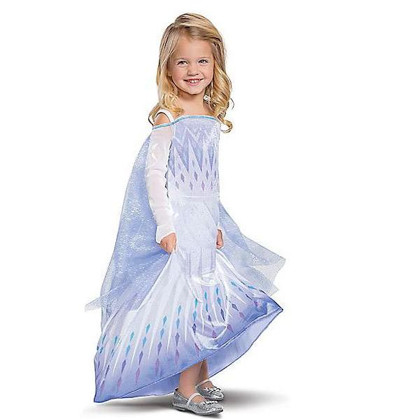 魅了 アナと雪の女王2 ドレス エルサ 子供用 コスチューム デラックス ハロウィン 仮装 衣装 ディズニー プリンセス 女の子 幼児 赤ちゃん アカムスyahoo 店 通販 Yahoo ショッピング 豪華 Www Ladislexia Net