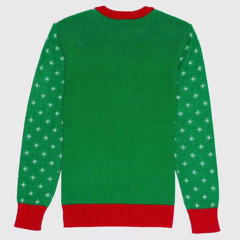 超歓迎 アグリーセーター マンダロリアン チャイルド ベビーヨーダ クリスマス 大人用 メンズ セーター 可愛い パーティ 通常便は送料無料 国内正規品 Www Judovalldelterri Cat