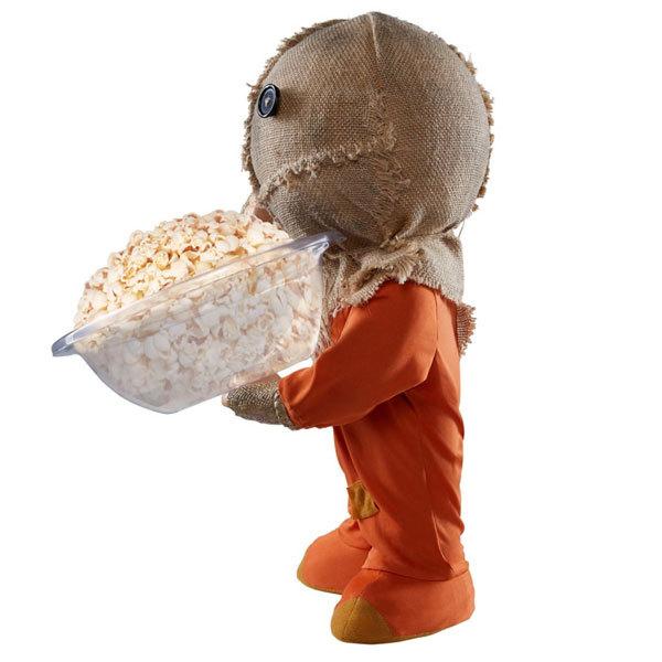 人気no 1 本体 トリック オア トリート サム ハロウィン 飾り おもちゃ お菓子入れ グッズ 雑貨 キャンディボウル 飴入れ キャラクター 50cm アカムスyahoo 店 通販 Yahoo ショッピング 海外正規品 Www Doctor Plan Com