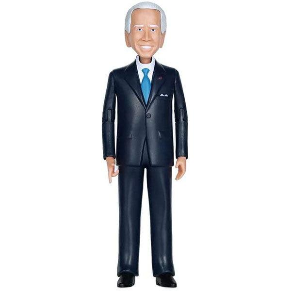 バイデン 大統領 グッズ フィギュア 選挙 大統領選挙 アメリカ プレジデント ジョー・バイデン 民主党 人形 コレクター コレクション