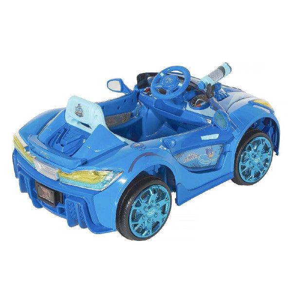 お値下げ パジャマスク おもちゃ スーパーカー 乗り物 車 スポーツカー キャットボーイ 青 ブルー しゅつどう! PJ マスク 男の子 ライドオン 子供用 プレゼント 【HOV2666595105】(92966円)