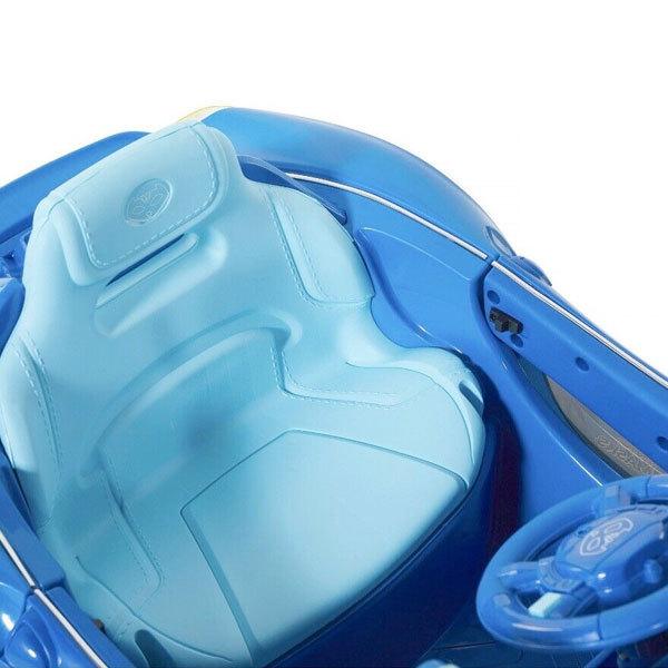 お値下げ パジャマスク おもちゃ スーパーカー 乗り物 車 スポーツカー キャットボーイ 青 ブルー しゅつどう! PJ マスク 男の子 ライドオン 子供用 プレゼント 【HOV2666595105】(92966円)