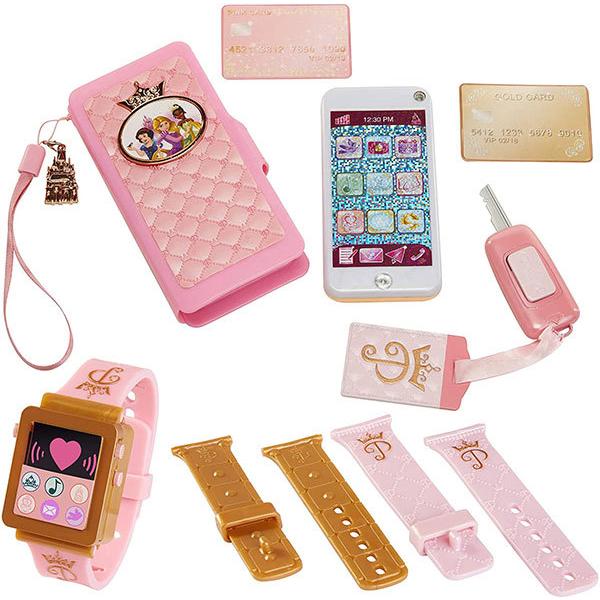 訳ありセール格安 おもちゃ スマートウォッチ付き スマホ ディズニー プリンセス コレクション 子供 スマートフォン 携帯 玩具 クリスマス ギフト 誕生日 プレゼント 驚きの安さ Hvo Or Tz