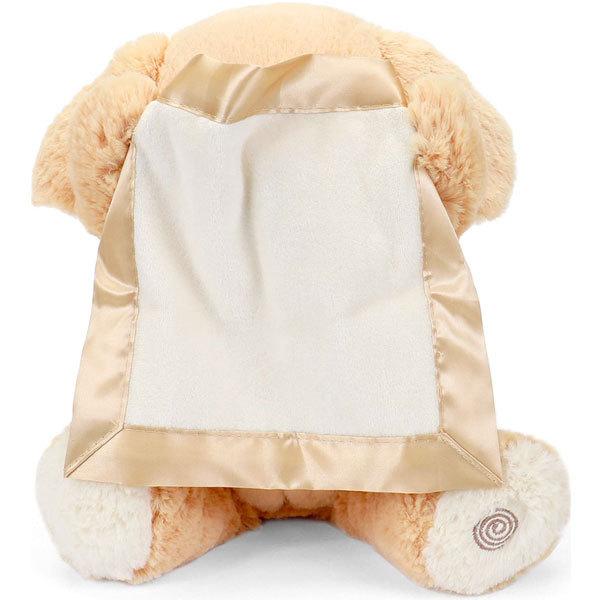 ぬいぐるみ いないいないばあ おもちゃ 子犬 癒し いぬ 手が動く サウンド 25cm クリスマス 誕生日 プレゼント ギフト ランキング第1位