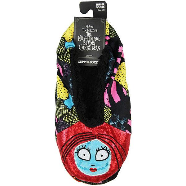 ナイトメア ビフォアクリスマス サリー グッズ ルームシューズ スリッパ 暖かい ナイトメア アカムスyahoo 店 通販 Yahoo ショッピング