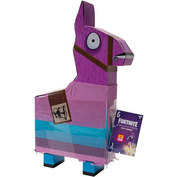 フォートナイト グッズ ラマ オーバーテイカー フィギュア パーティー 余興 703 アカムスyahoo 店 通販 Yahoo ショッピング