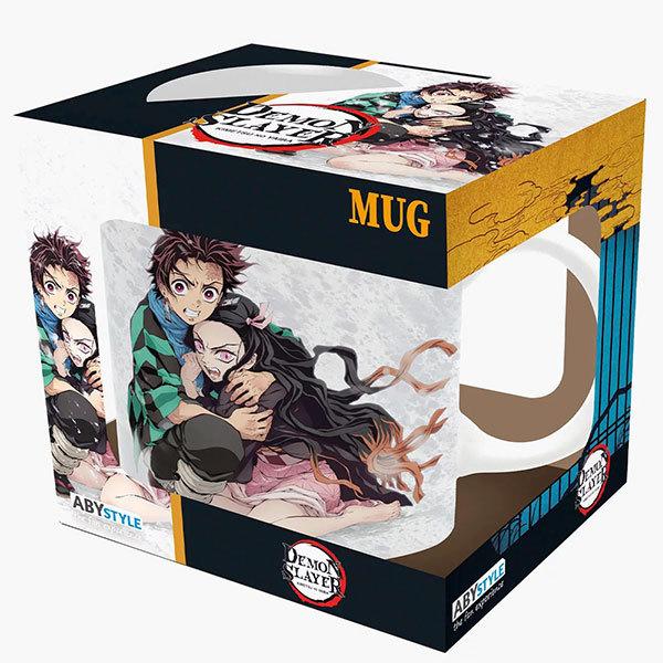 バレンタイン ホワイトデー 鬼滅の刃 グッズ マグカップ キャラクター コップ マグ アカムスyahoo 店 通販 Yahoo ショッピング