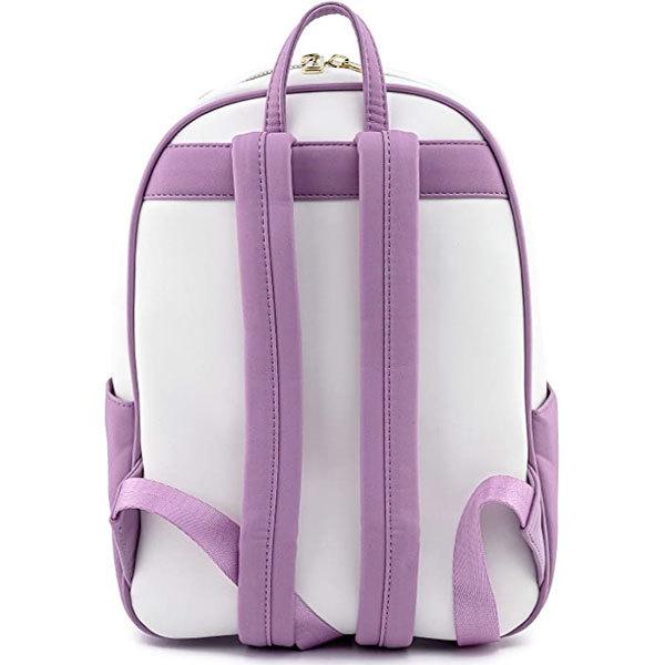ラウンジフライ ラプンツェル リュク 鞄 バッグ ディズニー バックパック 母の日 アカムスyahoo 店 通販 Yahoo ショッピング