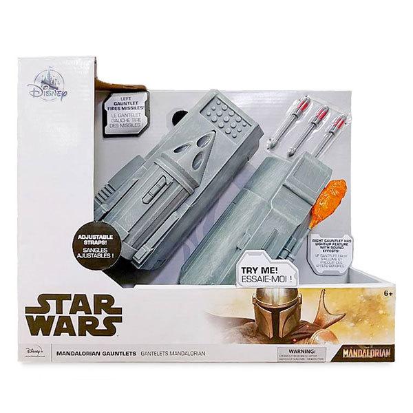 絶対一番安い マンダロリアン ガントレット ライトアップ サウンド スターウォーズ おもちゃ お気にいる Zoetalentsolutions Com