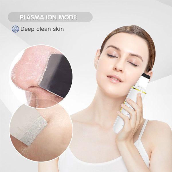 フェイシャル 美顔器 毛穴 掃除 ディープクリーニング ブラックヘッド マッサージャー マッサージ 顔 美容 お肌 手入れ 角栓 スキンケア アカムスyahoo 店 通販 Yahoo ショッピング