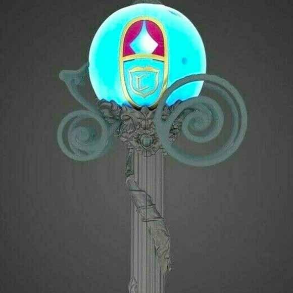 ディズニープリンセス シンデレラ シャボン玉 電動 光る ライトアップ スティック 自動バブルマシーン 杖 おもちゃ 女の子 アカムスyahoo 店 通販 Yahoo ショッピング