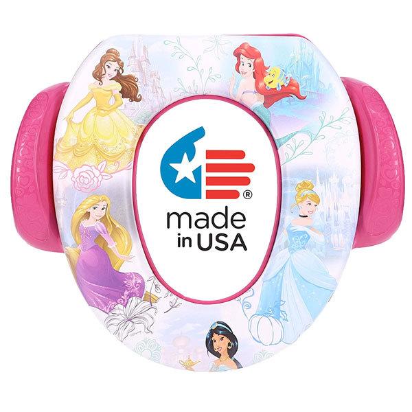 Sale 104 Off ディズニープリンセス おまる 補助便座 子供 トイレ トレーニング シート キャラクター シンデレラ ラプンツェル アリエル ベル ジャスミン 女の子 Materialworldblog Com