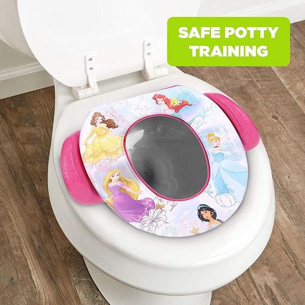 ディズニープリンセス おまる 補助便座 子供 トイレ トレーニング シート キャラクター シンデレラ ラプンツェル アリエル ベル ジャスミン 女の子 アカムスyahoo 店 通販 Yahoo ショッピング