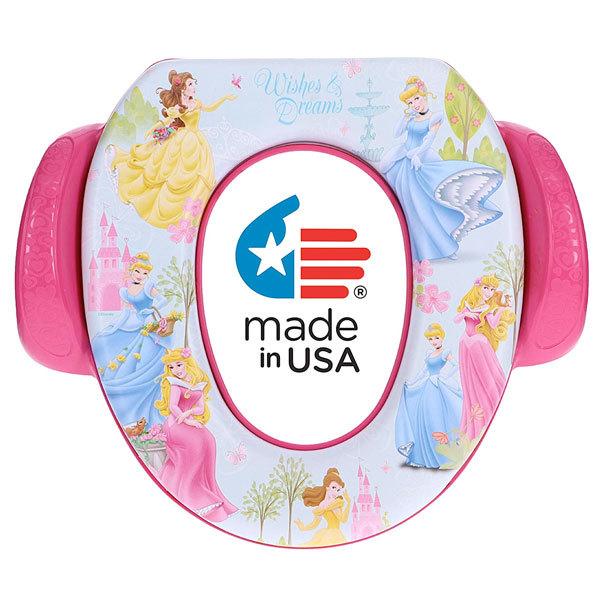 ディズニープリンセス おまる 補助便座 子供 トイレ トレーニング シート キャラクター シンデレラ オーロラ ベル 女の子 Muledays Org