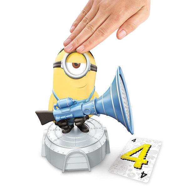 再再販 ミニオンズ グッズ ガスアウト ゲーム カードゲーム おなら 面白い 子供 プレゼント ミニオン フィギュア 代引き手数料無料 Zoetalentsolutions Com