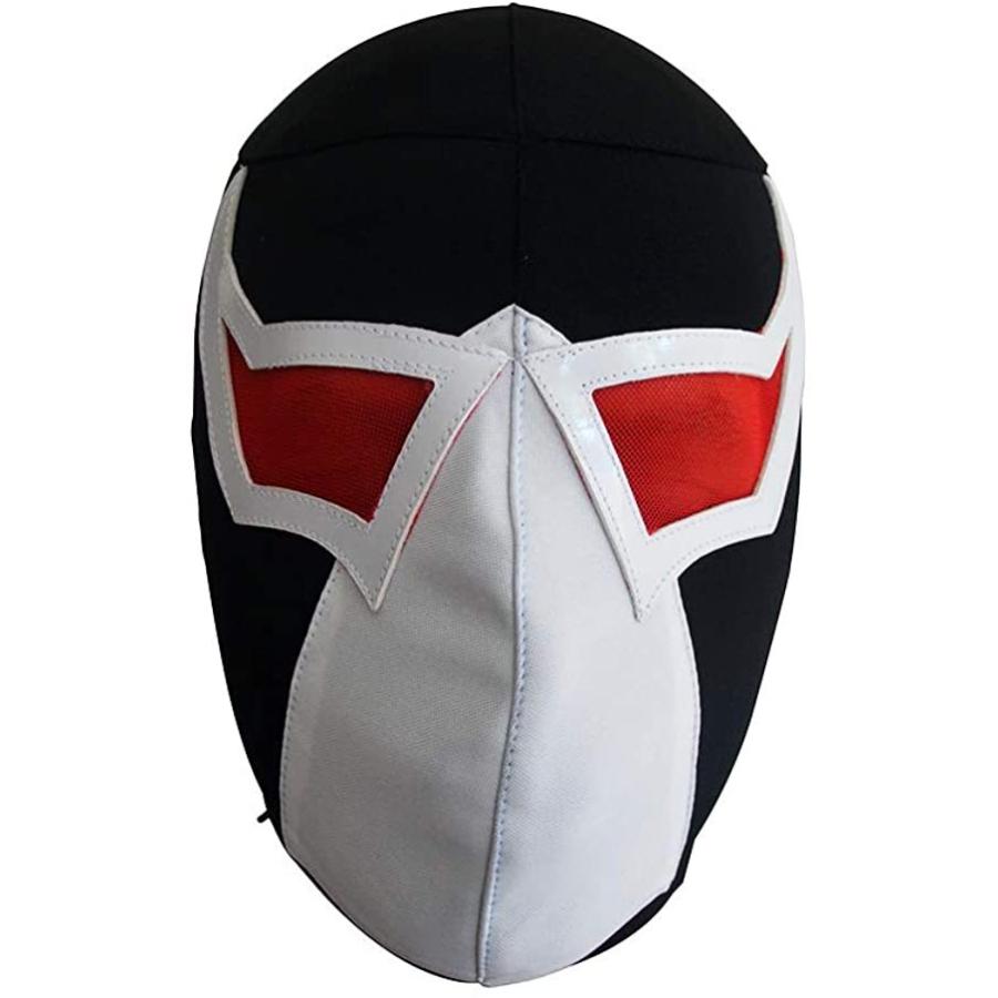 プロレス マスク ルチャリブレ ベイン スーパーヴィラン 覆面 レスラー レスリング プロフィット 721 アカムスyahoo 店 通販 Yahoo ショッピング