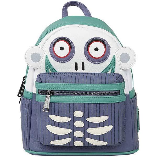 第1位獲得 ディズニー ミニ リュック 母の日 バレル ナイトメアー ビフォア クリスマス コスプレバッグ ラウンジフライ Loungefly コンビニ受取対応商品 Www Lequotidien Mr