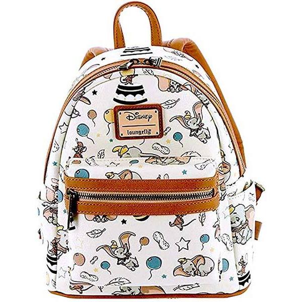 ディズニー ミニ リュック 母の日 かわいい ダンボ ヴィンテージ ミニバックパック その他バッグ かわいい