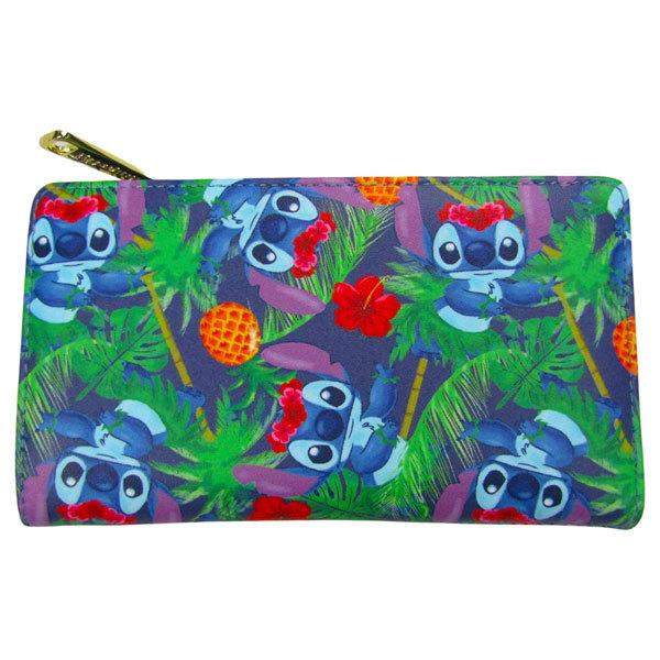 100 本物保証 ディズニー 財布 母の日 スティッチ ルアウ ネイビー 二つ折り カード入れ クリアidカード入れ 合皮 レディース おしゃれ かわいい ラウンジフライ Loungefly アカムスyahoo 店 通販 Yahoo ショッピング 即納最大半額 Www Doctor Plan Com