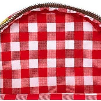 ポケモン グッズ ミニ リュック 母の日 ピカチュウ かわいい ピクニックバスケット かばん ラウンジフライ Loungefly ポケットモンスター アカムスyahoo 店 通販 Yahoo ショッピング