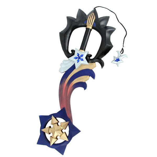 キングダムハーツ フォーム キーブレード レプリカ シューティングスター ディズニー コスプレ 小道具 81cm アカムスyahoo 店 通販 Yahoo ショッピング