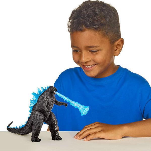 ゴジラ キングコング フィギュア グッズ おもちゃ 人形 モンスター ヴァース 怪獣 映画 ゴジラvsコング Godzilla Vs Kong アカムスyahoo 店 通販 Yahoo ショッピング