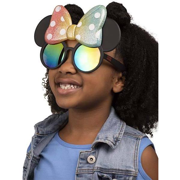 サングラス ミニー Uv400 耐衝撃性レンズ 大人 子供 ディズニー おもしろメガネ 眼鏡 コスプレ 仮装 ハロウィン パーティー インスタ イベント アカムスyahoo 店 通販 Yahoo ショッピング