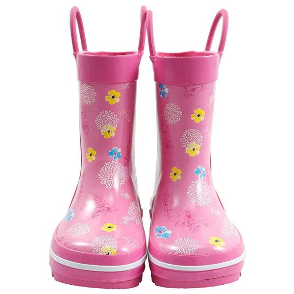 長靴 キッズ ディズニープリンセス シンデレラ オーロラ ベル ジャスミン レインブーツ レインシューズ 雨の日 梅雨対策 子供 女の子 アカムスyahoo 店 通販 Yahoo ショッピング