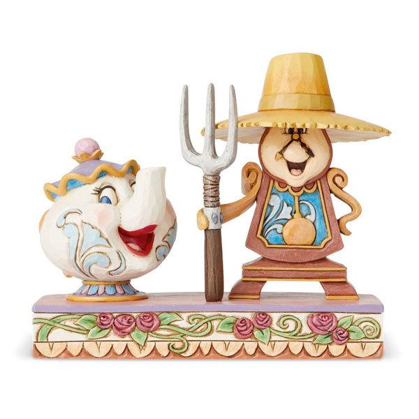 決算特価 送料無料 エネスコ ジムショア 美女と野獣 コグスワース ポット夫人 フィギュア 置き物 インテリア プレゼント Disney Traditions Enesco ディズニー エネスコ コグスワース ポット夫人 置物 全国宅配無料 Uniprimeodontologia Com Br