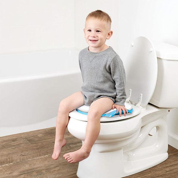 開催中 ミッキーマウス おまる 補助便座 子供 トイレ トレーニング シート キャラクター ディズニー 通常便は送料無料 Materialworldblog Com