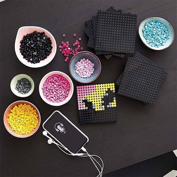 レゴ アンディ ウォーホル マリリン モンロー ４パターン LEGO 31197