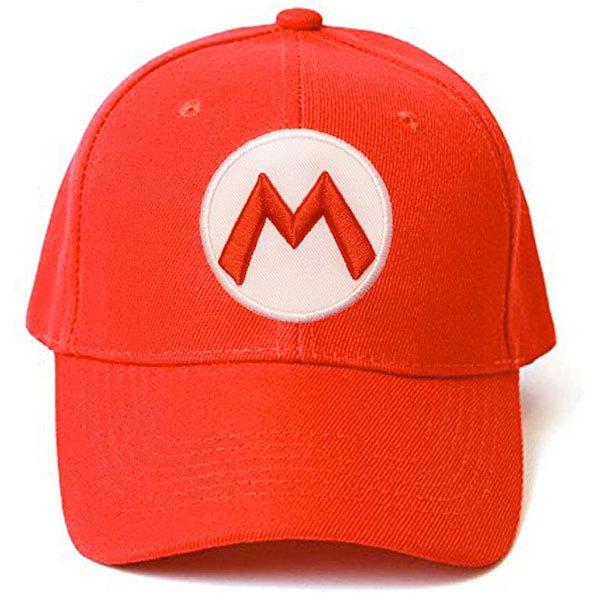 マリオ 帽子 帽子 かぶりもの の商品一覧 仮装 変装 パーティグッズ ゲーム おもちゃ 通販 Yahoo ショッピング