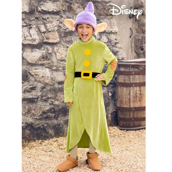 ディズニー コスチューム 子供 こびと おとぼけ 白雪姫 キッズ ハロウィン 仮装 イベント 衣装 アカムスyahoo 店 通販 Yahoo ショッピング