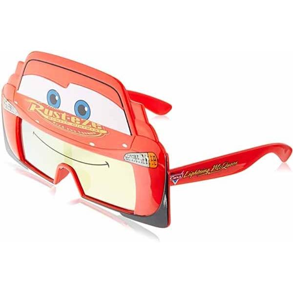 訳ありセール格安 サングラス カーズ ライトニング グッズ キャラクター Uv400 大人 子供 おもしろメガネ 眼鏡 コスプレ 仮装 ハロウィン パーティー インスタ イベント 高知インター店 Turningheadskennel Com