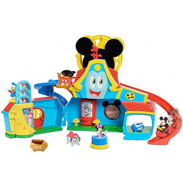 ミッキーマウス おもちゃ プレイセット ライト サウンド ミッキー ドナルド 男の子 女の子 誕生日 クリスマス プレゼント ディズニージュニア アカムスyahoo 店 通販 Yahoo ショッピング
