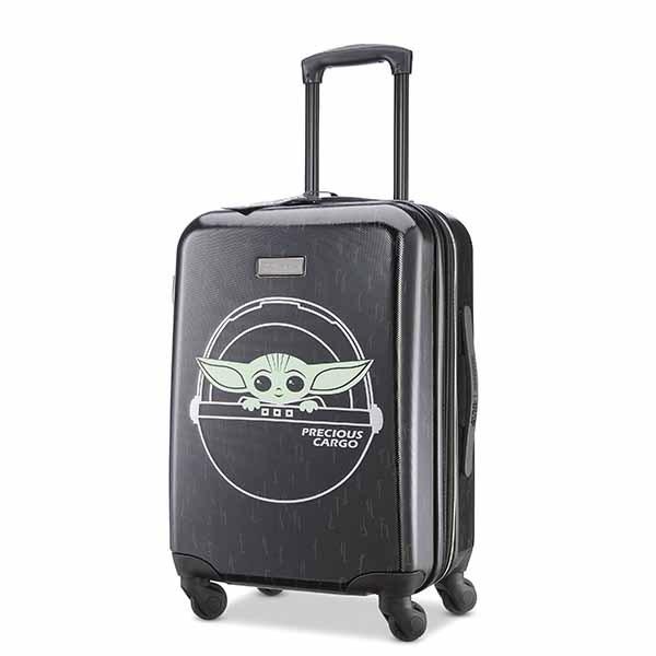 スターウォーズ マンダロリアン バッグ コスプレ ルーク・スカイ