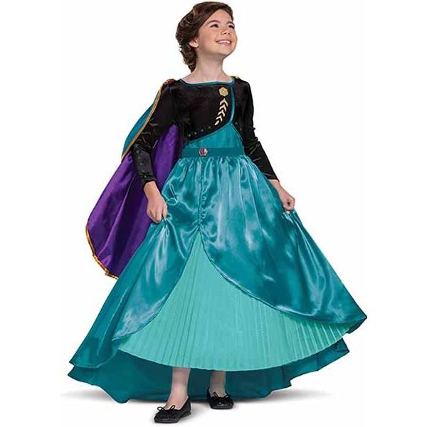 アナと雪の女王2 ドレス アナ 子供用 ケープ カチューシャ 戴冠式 コスチューム 仮装 衣装 ディズニー プリンセス 女の子 コスプレ ハロウィン :75049:アカムスYahoo!店 - 通販 - Yahoo!ショッピング アナと雪の女王2 ドレス アナ 子供用 ケープ カチューシャ 戴冠式 コスチューム 仮装 衣装 ディズニー プリンセス 女の子 コスプレ ハロウィン :75049:アカムスYahoo!店 - 通販 - Yahoo!ショッピング