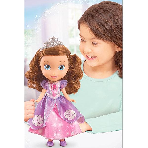 小さなプリンセス ソフィア グッズ 人形 フィギュア ドール おもちゃ ディズニー プレゼント 女の子 アカムスyahoo 店 通販 Yahoo ショッピング