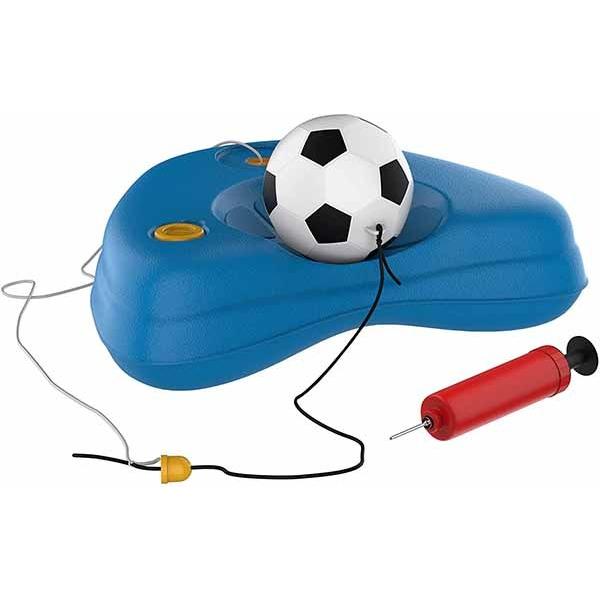 サッカー 練習 道具 4 8歳 初心者 子供 トレーニング スポーツ用品 器具 おもちゃ サッカーボール ボール遊び 外遊び アカムスyahoo 店 通販 Yahoo ショッピング