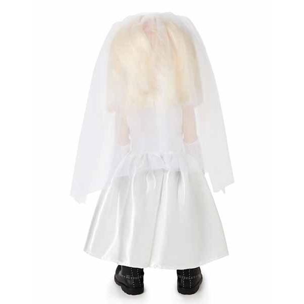 チャイルドプレイ チャッキーの花嫁 ティファニー ドール 人形 ホラー 不気味 怖い 