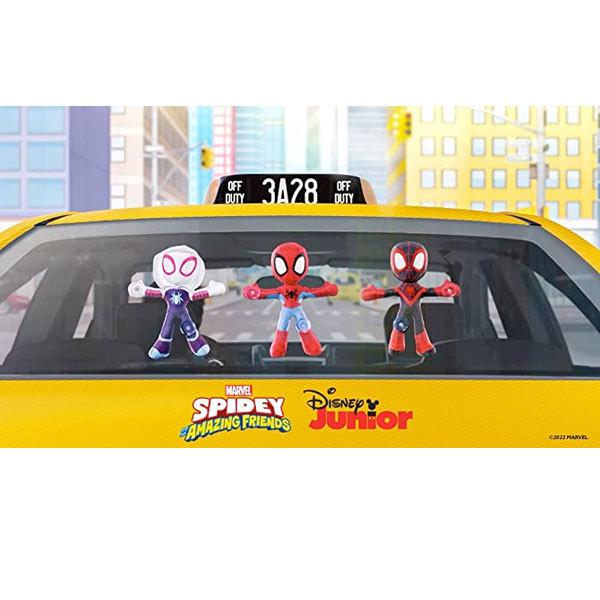 スパイダーマン グッズ くっつく ぬいぐるみ 車 窓ガラス 飾り かわいい おもしろい プレゼント ギフト 吸盤 アカムスyahoo 店 通販 Yahoo ショッピング