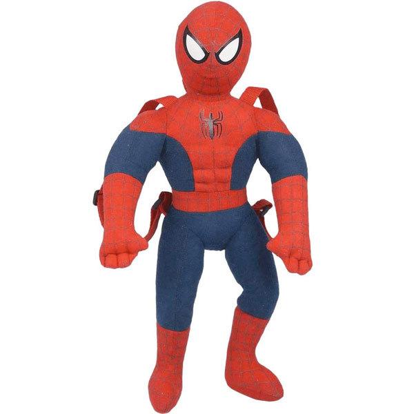 プレゼント 可愛い 子供 バックパック ミニリュック ぬいぐるみ グッズ スパイダーマン その他 アウトレット 送料無料 Themtransit Com