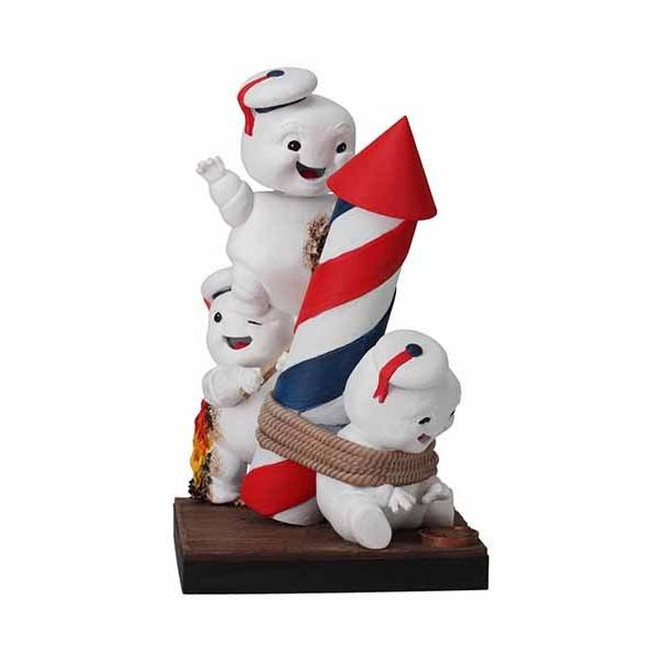 プレミア商品 ゴーストバスターズ グッズ フィギュア アフターライフ ミニ マシュマロマン ロケット バブルヘッド ボブルヘッド 人形 コレクタブル Royal Bobbles 流行に Kitchenlove Com Mx