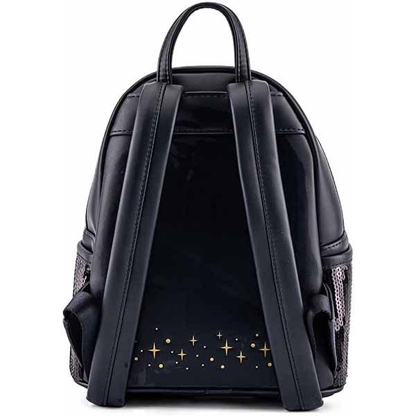 ハリーポッター ラウンジフライ バッグ リュック 組み分け帽子 海外