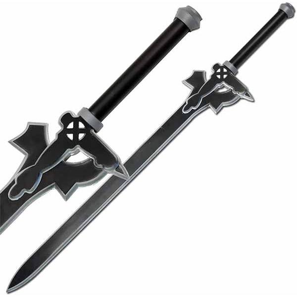 Sao 楽器 手芸 コレクション ソードアート オンライン 剣 キリト ソードアート オンライン コスプレ衣装 エリュシデータ コスプレ