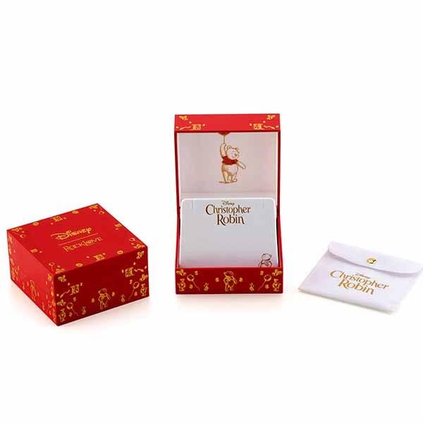 くまのプーさん ピアス ディズニー ロックラブ Disney x RockLove 揺れる プーさん スウィング イヤリング アクセサリー ジュエリー ギフト プレゼント 天然 スカイブルートパーズ リング レディース 指輪 10金 ツートンゴールド 天然石 11月 誕生石 ブランド A2003905166(17595円)