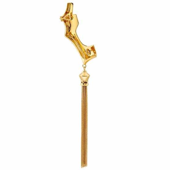 ラーヤと龍の王国 ナマーリ イヤークライマー ピアス ディズニー ロックラブ Disney x RockLove イヤーカフ イヤリング アクセサリー ジュエリー プレゼント Disney