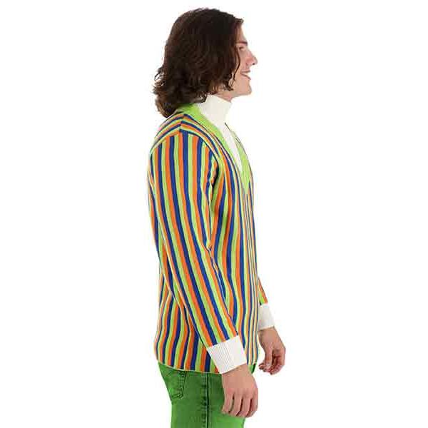 セサミストリート バート コスプレ 大人 ニットセーター コスチューム 仮装 衣装 イベント ハロウィン  SKC1195614791(10498円)