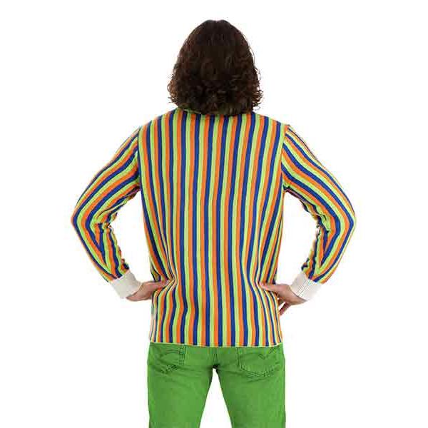 セサミストリート バート コスプレ 大人 ニットセーター コスチューム 仮装 衣装 イベント ハロウィン  SKC1195614791(10498円)